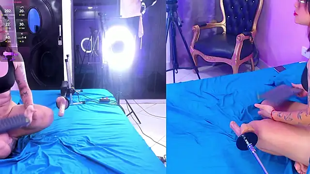 Nixielee  online show from October 8, 12:53 pm