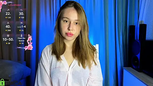 sleepjoi online show from October 30, 4:41 pm