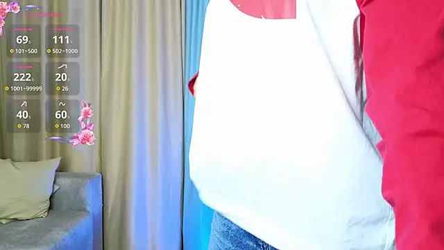 sleepjoi online show from October 13, 2:09 pm