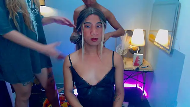 Ursweet nathaliee online show from October 4, 2:11 pm