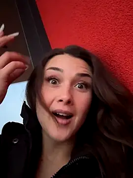 MayaVonDe online show from November 10, 3:18 pm