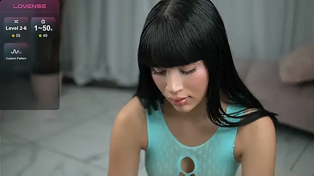 MysticLayla online show from November 3, 4:38 am