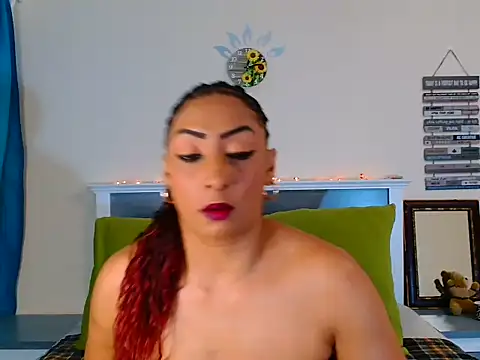 SultryBeautyxxx online show from October 9, 6:01 pm