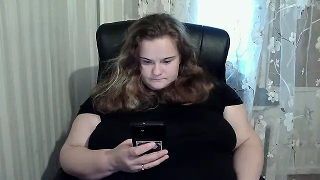 HarmonyKarera online show from October 8, 2:32 pm