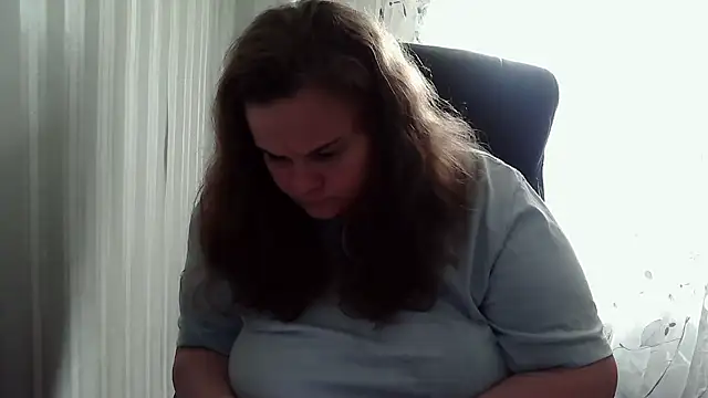 HarmonyKarera online show from October 12, 7:33 am