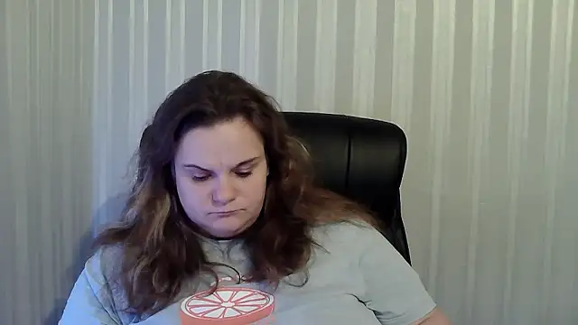 HarmonyKarera online show from November 15, 9:54 am