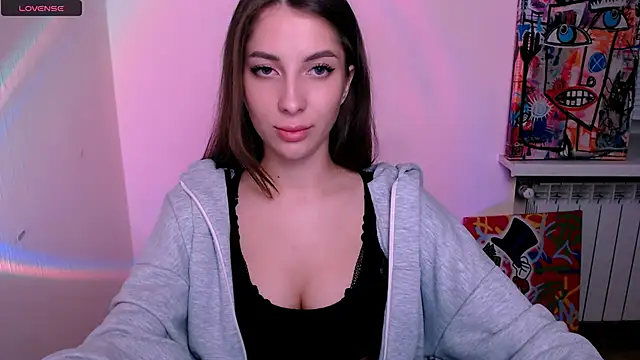  OlivkaSexy online show from May 16, 1:52 am