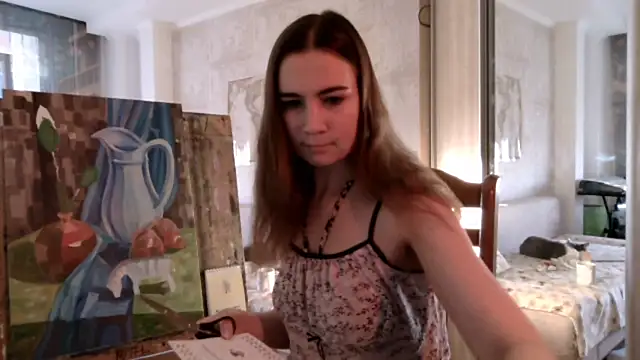 JinnyVibes online show from December 20, 10:19 am