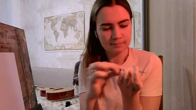 JinnyVibes online show from December 23, 10:19 am