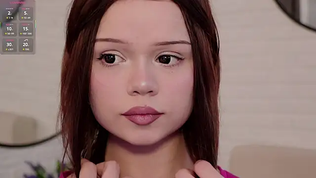 Sarah babyyy online show from November 20, 10:38 am