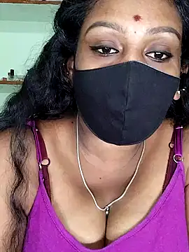 tamil Monisha online show from October 31, 8:46 pm