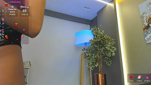 AliceJackkson online show from February 21, 12:39 pm