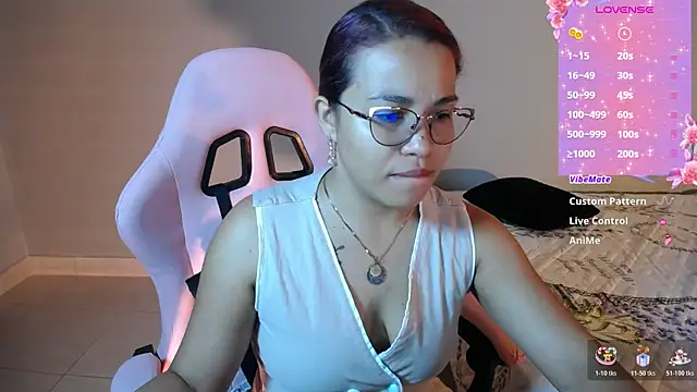 diabliita  online show from October 30, 9:16 pm