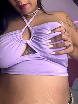 Rose monroee online show from November 5, 8:03 pm