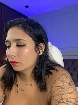 Rose monroee online show from May 8, 8:43 pm