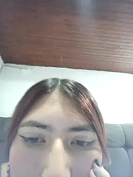 CharlotteParker  online show from October 5, 10:15 pm