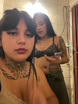 amatista7768 online show from February 17, 6:02 am