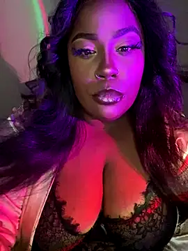 RoxxBlu online show from October 13, 4:48 am