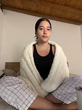 Nhefertary online show from February 15, 4:26 am