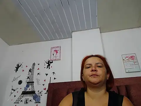 vauroraper online show from October 25, 11:33 pm