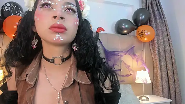 alahia hank online show from October 31, 7:07 pm