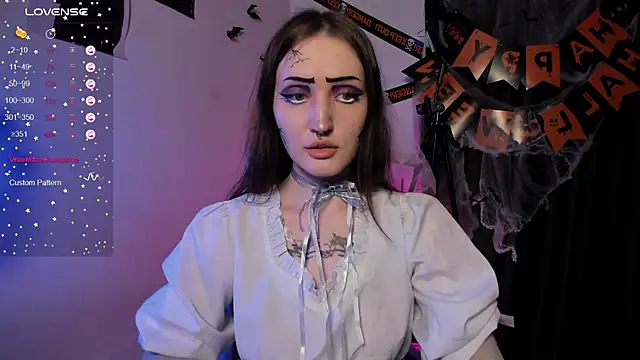 Rydel sherryy online show from October 31, 4:00 pm