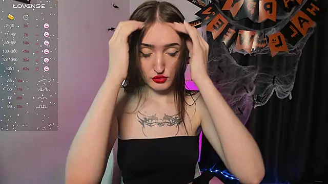 Rydel sherryy online show from October 24, 5:31 pm