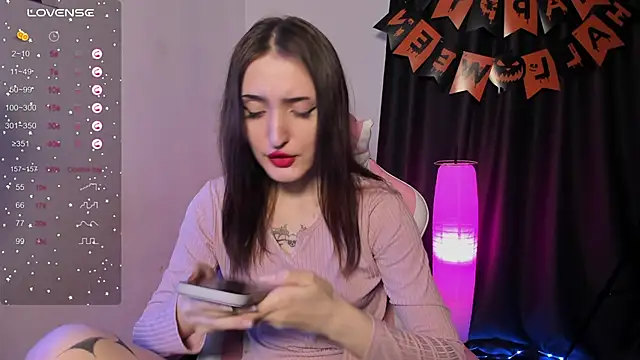 Rydel sherryy online show from October 20, 9:34 am