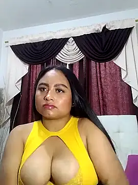 Alice-bolton- online show from October 21, 6:34 pm