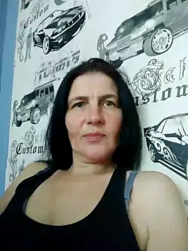 JudyDawn online show from February 12, 8:27 am