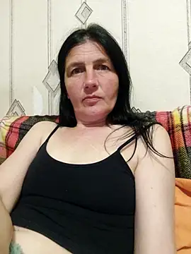 JudyDawn online show from May 7, 6:11 pm