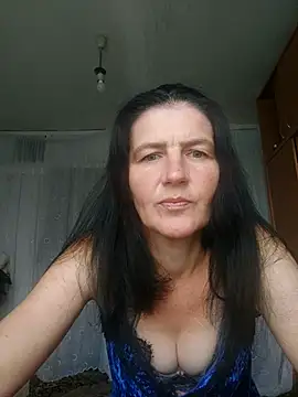 JudyDawn online show from October 20, 5:32 am