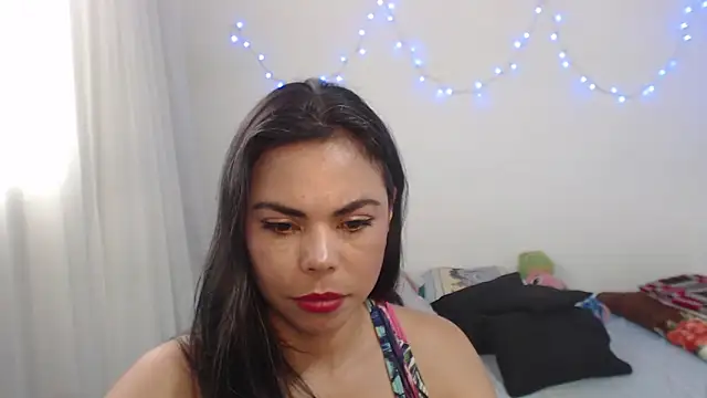 ms megan shadow online show from March 7, 8:05 pm