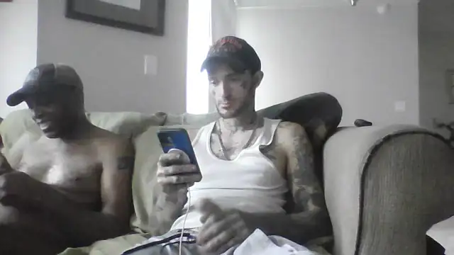 SWAGGDaddy93 online show from April 16, 12:05 pm