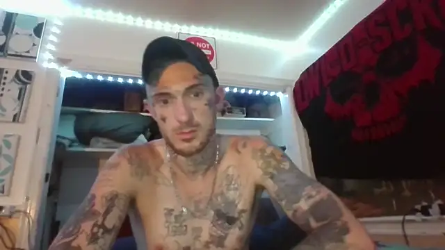 SWAGGDaddy93 online show from March 27, 8:26 am