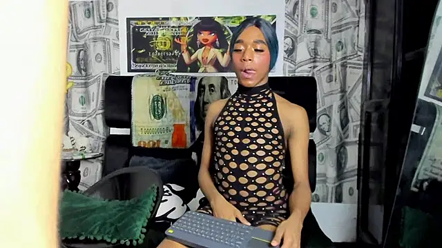 daddy-dolls online show from October 9, 12:37 am