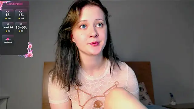 katlynaccerman online show from October 21, 11:47 am