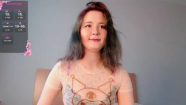 katlynaccerman online show from October 19, 9:33 am