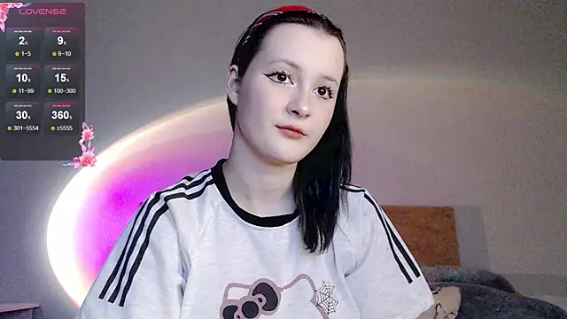 katlynaccerman online show from November 5, 6:07 am