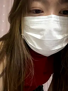 qingzi1218 online show from October 31, 11:03 am