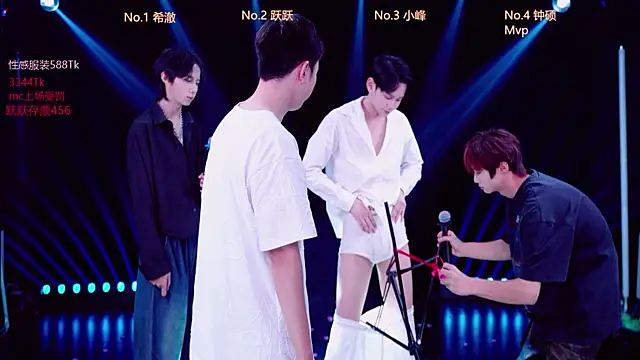 Boygayhouse online show from October 14, 9:23 am