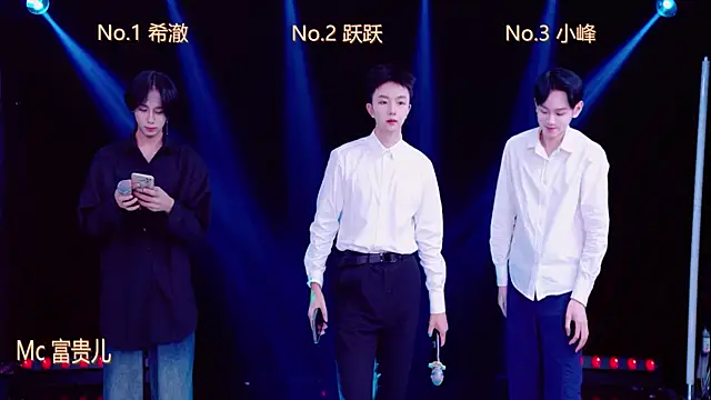 Boygayhouse online show from October 9, 8:51 am