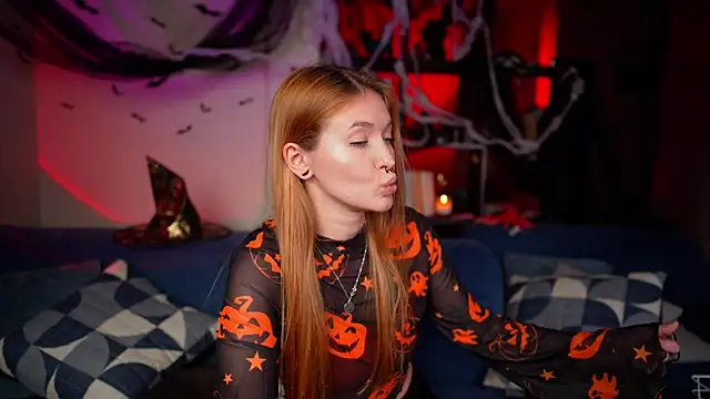 SsonicPorn online show from October 29, 4:31 pm