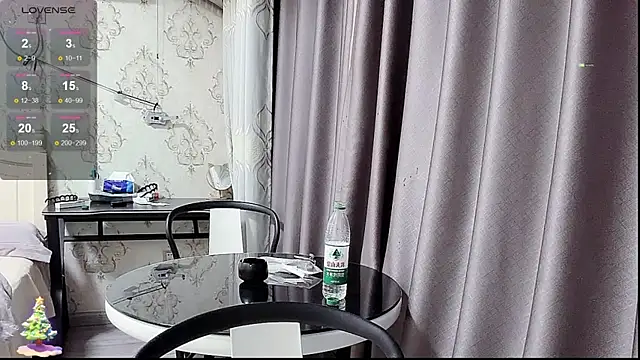 Carai- online show from January 9, 3:27 pm