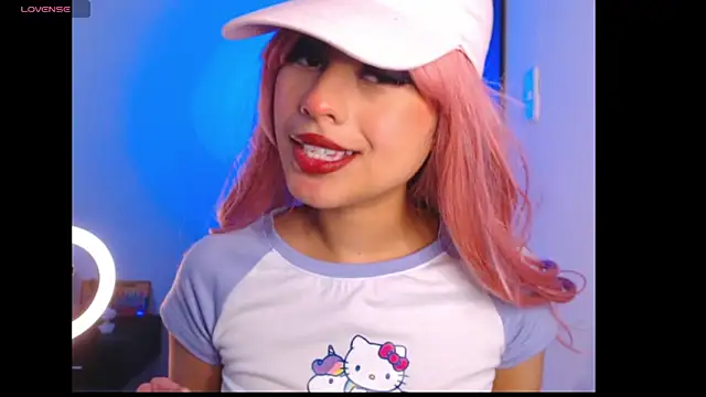 Eva Feller69 online show from October 11, 7:16 pm