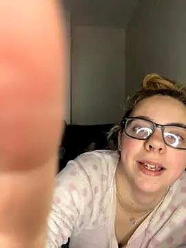 TabbyLovexox online show from November 6, 7:25 am