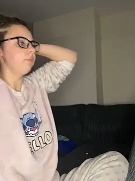 TabbyLovexox online show from November 7, 8:09 am