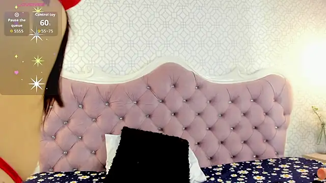 MarcelaCortes online show from May 22, 10:08 pm