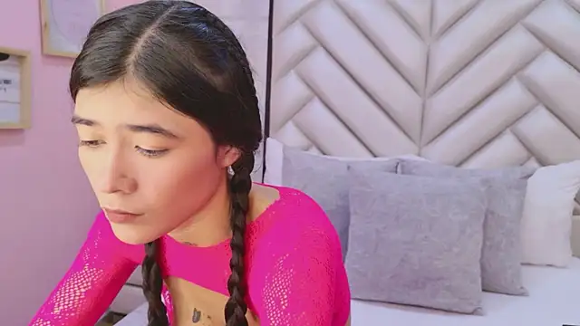 CristalShayy online show from March 25, 12:08 pm