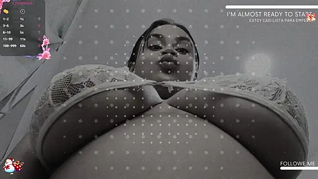 Keyli sweet online show from December 19, 7:06 pm